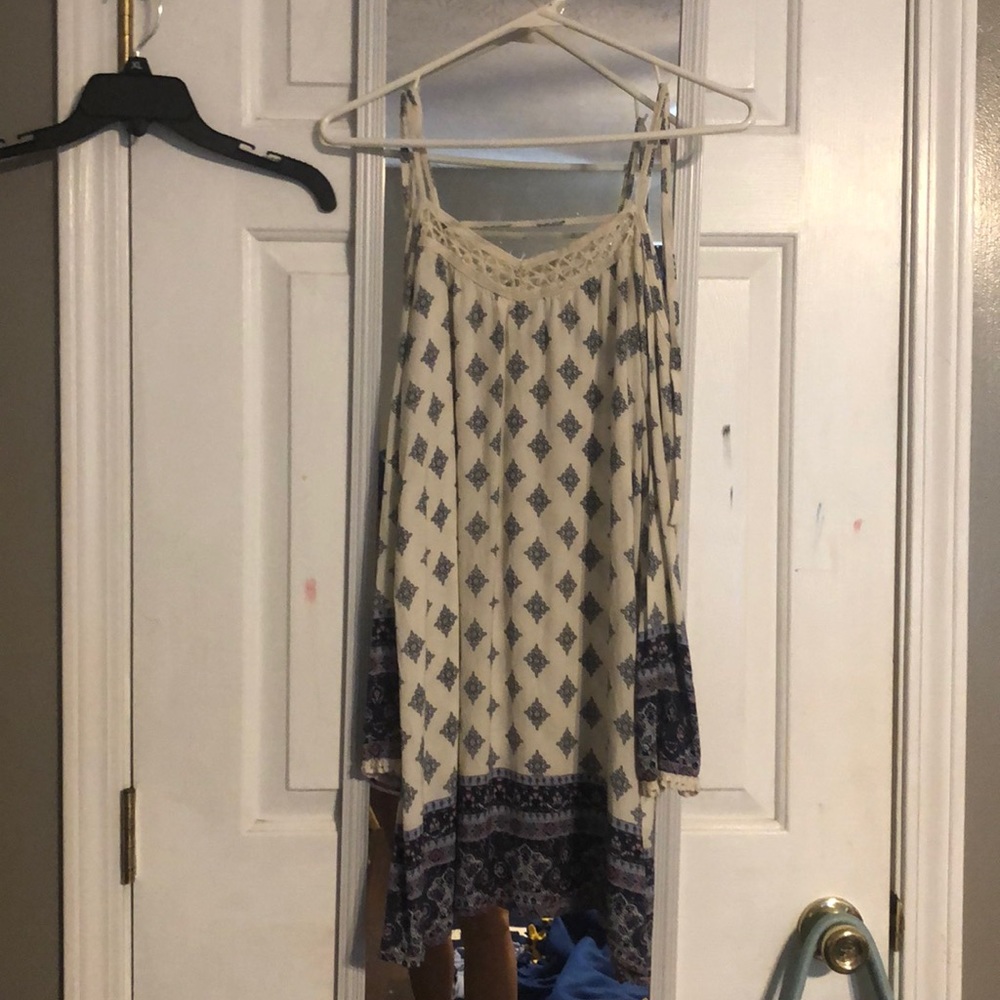 Rewind Dress